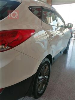 هیوندای تۆکسۆن
